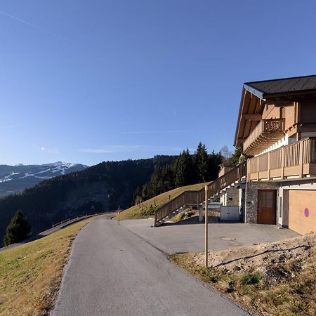 Aigenberg Appartements Флахау Экстерьер фото